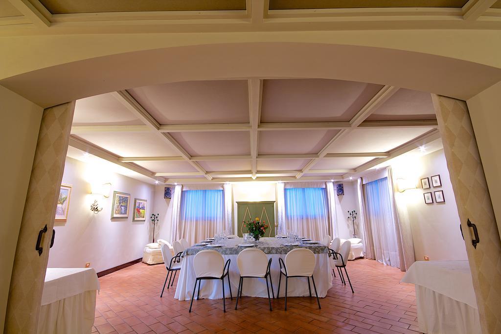 Agriturismo Le Colombe 아시시 외부 사진