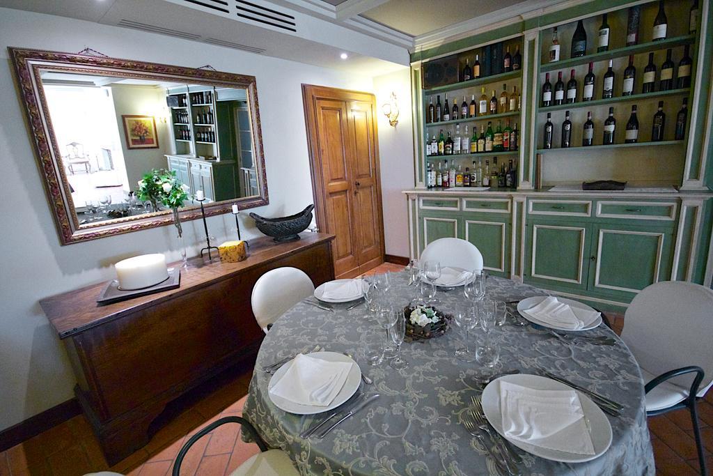 Agriturismo Le Colombe 아시시 외부 사진