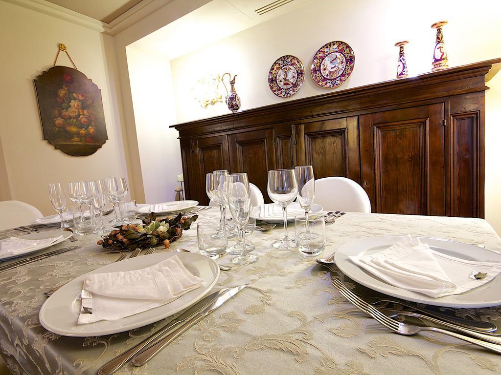 Agriturismo Le Colombe 아시시 외부 사진