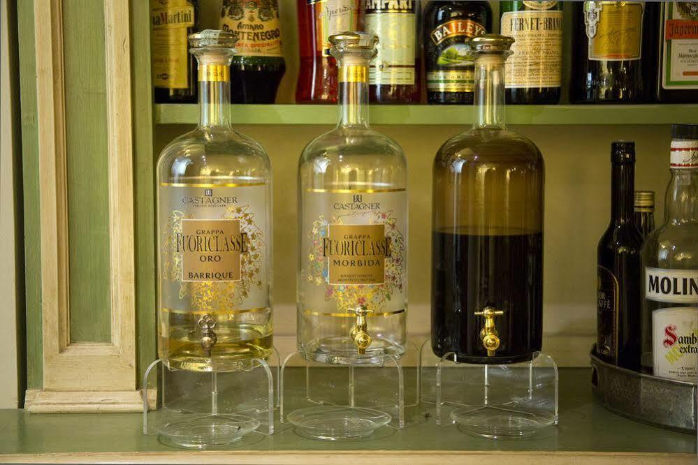 Agriturismo Le Colombe 아시시 외부 사진