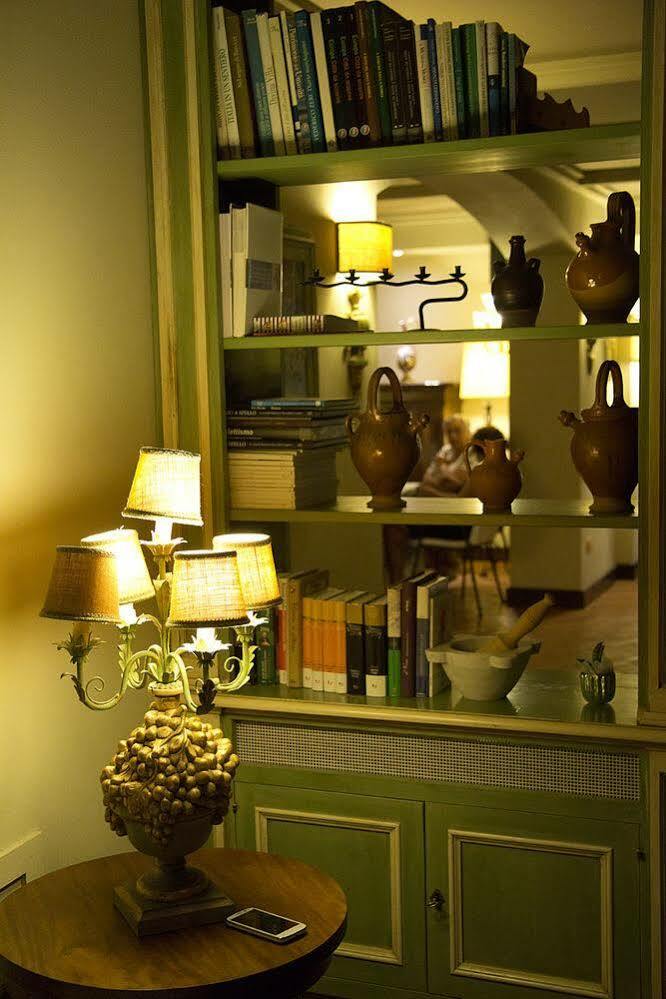 Agriturismo Le Colombe 아시시 외부 사진